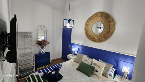 Garrucha Apartment | Apartamento Blue Garrucha