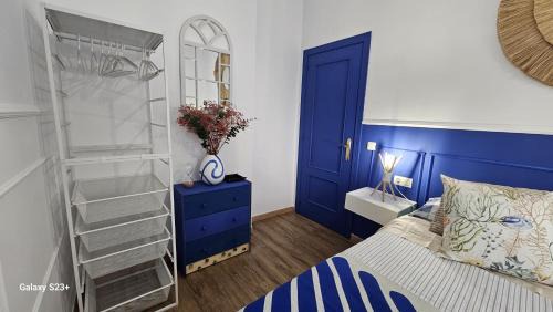 Garrucha Apartment | Apartamento Blue Garrucha