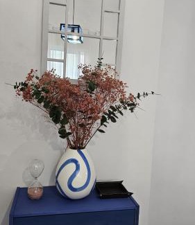 Garrucha Apartment | Apartamento Blue Garrucha