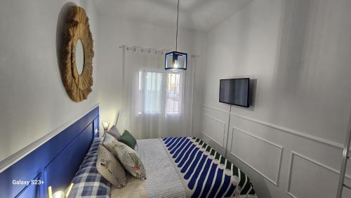 Garrucha Apartment | Apartamento Blue Garrucha