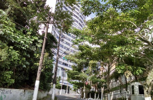 Porchat Island Apartment | Apartamento Blue Sky