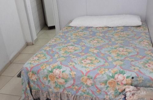 Porchat Island Apartment | Apartamento Blue Sky