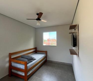 Mambucaba Apartment | Apartamento Boa Vista Beach