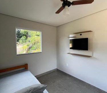 Mambucaba Apartment | Apartamento Boa Vista Beach