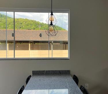 Mambucaba Apartment | Apartamento Boa Vista Beach