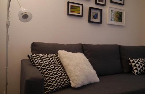 Santa Marinha Apartment | Apartamento Boavista