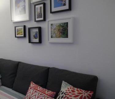 Santa Marinha Apartment | Apartamento Boavista
