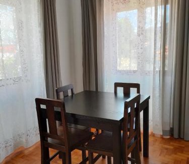 Santa Marinha Apartment | Apartamento Boavista
