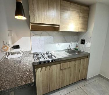 Puente Aranda Apartment | apartamento Bogotá, cerca al centro, universidad nacional y coorferias