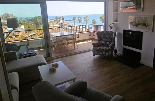Vilassar de Mar Apartment | Apartamento Bonavista