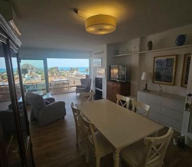 Vilassar de Mar Apartment | Apartamento Bonavista