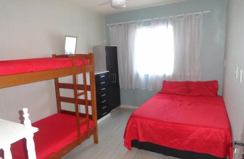 Boqueirao Apartment | Apartamento Boqueirao PG