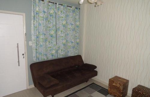 Boqueirao Apartment | Apartamento Boqueirao PG