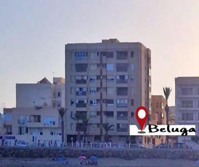 Garrucha Apartment | Apartamento Boutique Beluga