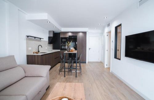 Garrucha Apartment | Apartamento Boutique Beluga