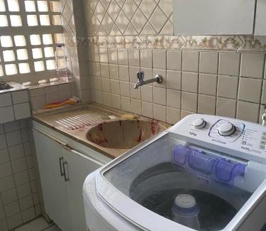 Poco Apartment | Apartamento