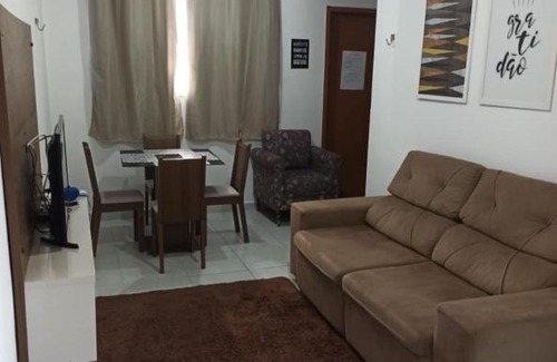 Ponta de Campina Apartment | Apartamento