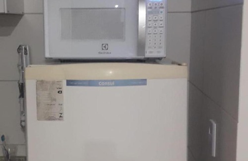 Ponta de Campina Apartment | Apartamento