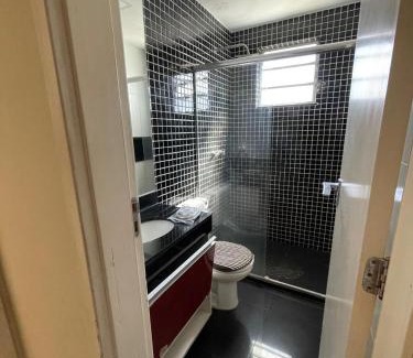 Campos Apartment | Apartamento aconchegante