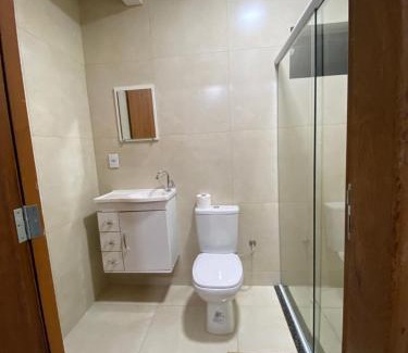 Caparao National Park Apartment | Apartamento Fruto da Terra 303