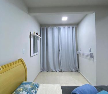 Caparao National Park Apartment | Apartamento Fruto da Terra 303