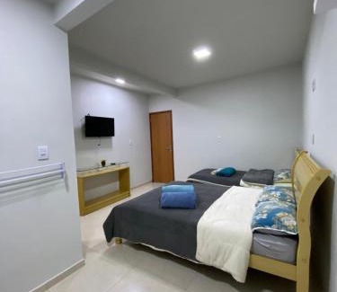 Caparao National Park Apartment | Apartamento Fruto da Terra 303