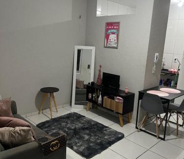 Amadeu Furtado Apartment | Apartamento