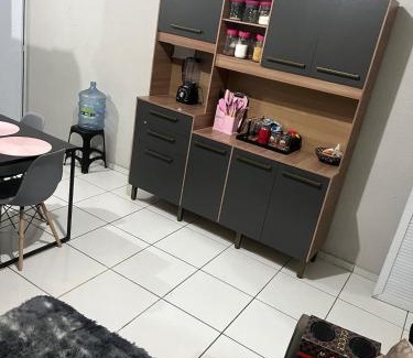 Amadeu Furtado Apartment | Apartamento