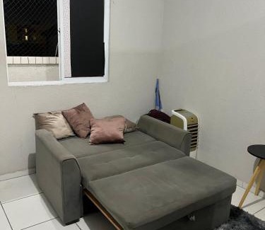 Amadeu Furtado Apartment | Apartamento