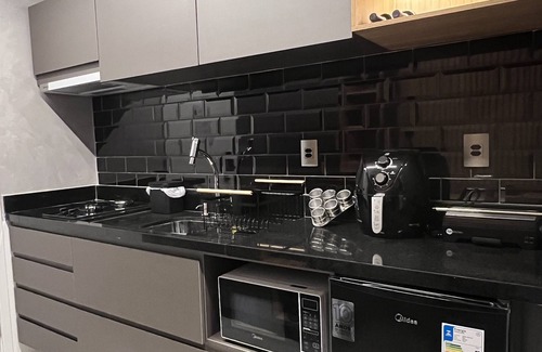 Cabedelo Apartment | Apartamento Aconchegante e Moderno - a 100m da Praia!