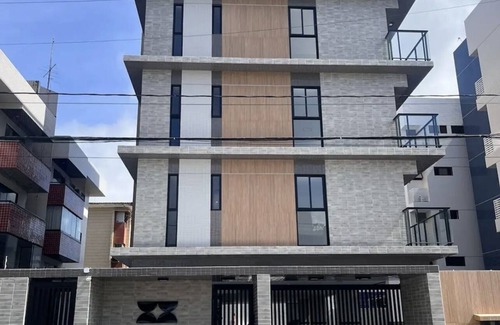 Cabedelo Apartment | Apartamento Aconchegante e Moderno - a 100m da Praia!