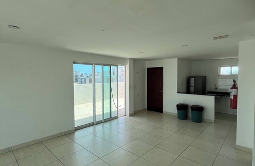 Portal do Poco Apartment | Apartamento Completo com 2 Quartos em Intermares, o Melhor Bairro de Cabedelo!