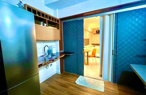 Jaguaribe Apartment | Apartamento Aconchegante a Poucos Passos da Praia de Jaguaribe em Salvador