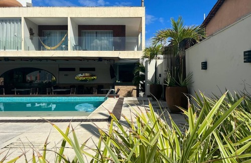 Jaguaribe Apartment | Apartamento Aconchegante a Poucos Passos da Praia de Jaguaribe em Salvador