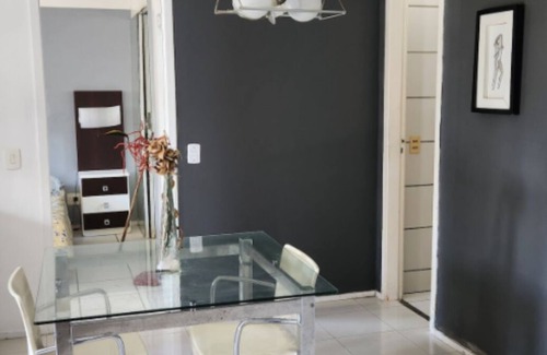 Meireles Apartment | Apartamento de Frente Beira Mar Fortaleza