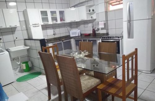 Porto Seguro House | Apartamento