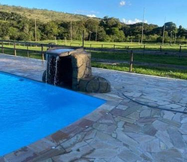 Sao Thome das Letras Apartment | Apartamento aconchegante