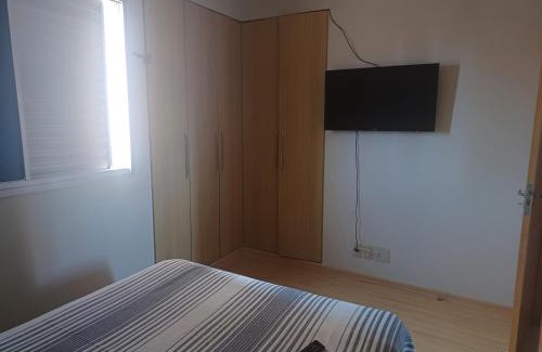 Patrimonio Apartment | Apartamento