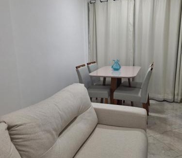 Candeias Apartment | Apartamento Vitória da Conquista