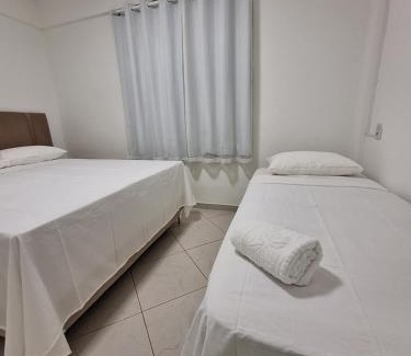 Candeias Apartment | Apartamento Vitória da Conquista