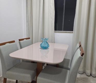 Candeias Apartment | Apartamento Vitória da Conquista