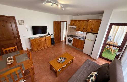 Playa San Juan Apartment | Apartamento Brisas del Sur - Oasis Tenerife Sur