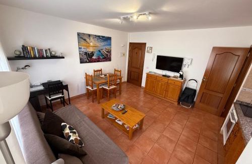 Playa San Juan Apartment | Apartamento Brisas del Sur - Oasis Tenerife Sur