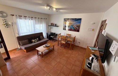 Playa San Juan Apartment | Apartamento Brisas del Sur - Oasis Tenerife Sur
