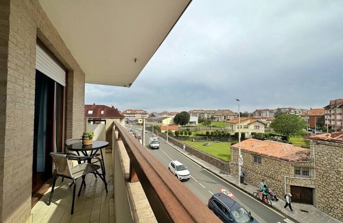 Noja Apartment | Apartamento Brisa de Noja 6811