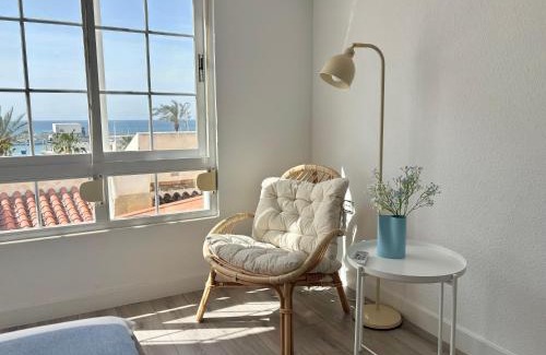 Caleta de Velez Apartment | Apartamento Brisas del Puerto