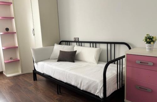 Caleta de Velez Apartment | Apartamento Brisas del Puerto
