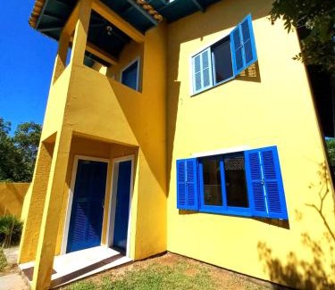 Garopaba Apartment | Apartamento Bromelias