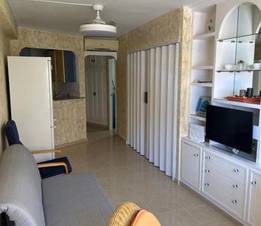 Algarrobo Apartment | Apartamento BuenasVistas