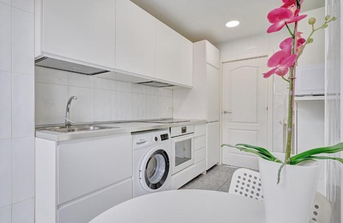 Burlada Apartment | Apartamento Burlada By Clabao
